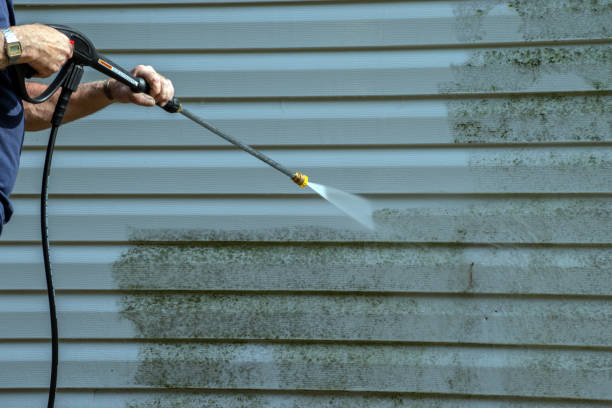 Best Roof Power Washing Services  in Lake Success, NY