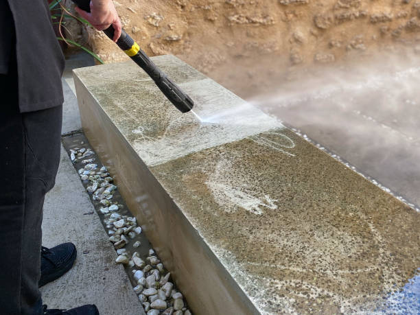 Best Fence Pressure Washing  in Lake Success, NY